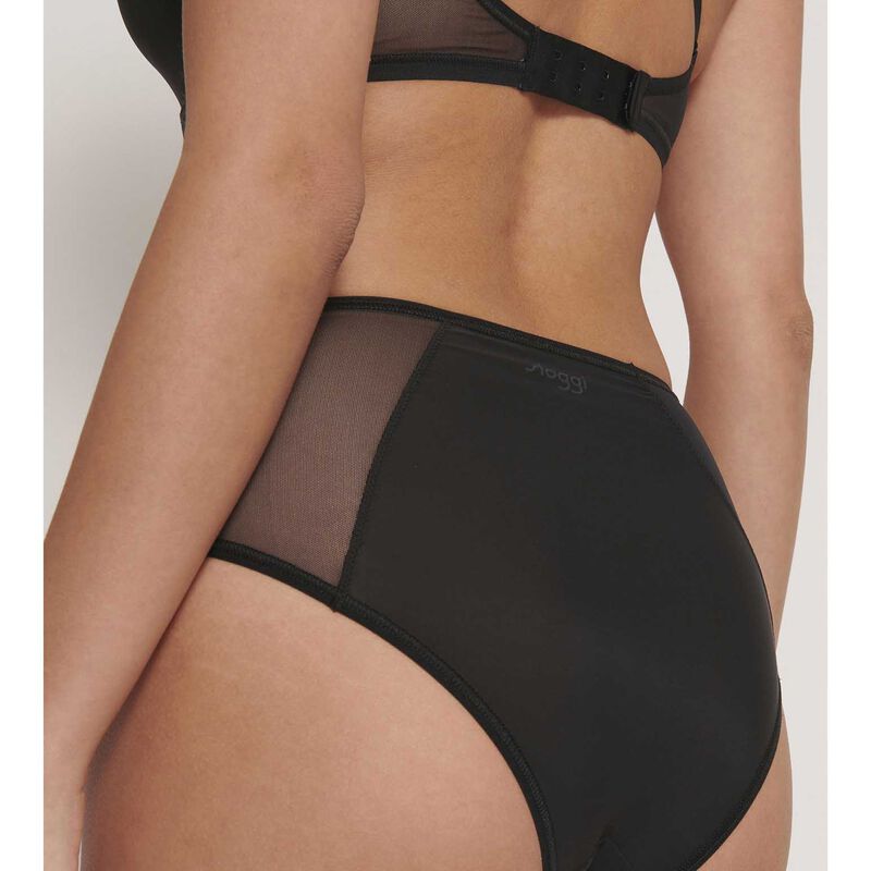 Sloggi Soft Adapt High Waist image number 2